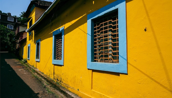 Blog images - 2025 VOL 2 - Ethnographic museums in Goa