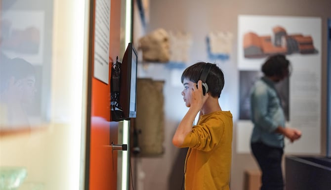 Blog images - 2025 VOL 2 - Science and technology museums Goa