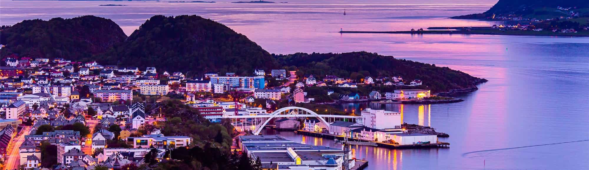 Blog images - 2025 VOL 2 - Bergen city guide