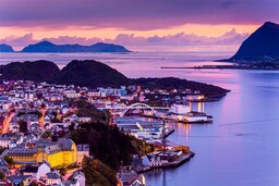 Blog images - 2025 VOL 2 - Bergen city guide