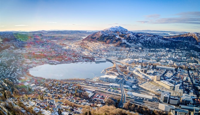 Blog images - 2025 VOL 2 - Bergen city guide explore with wonder