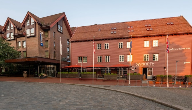 Blog images - 2025 VOL 2 - Radisson Blu Royal Bergen