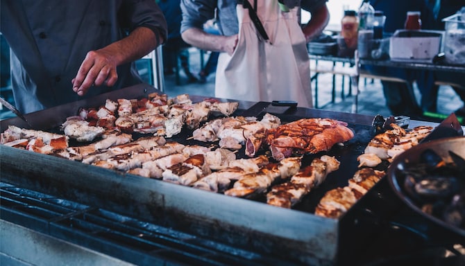 Blog images - 2025 VOL 2 - Traditional Bergen dishes