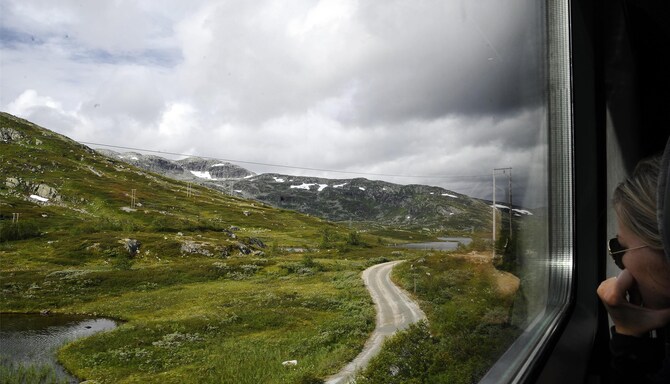 Blog images - 2025 VOL 2 - How to get to Fantoft Stave church