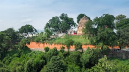 Blog images - 2025 VOL 2 - Shiva temples Guwahati