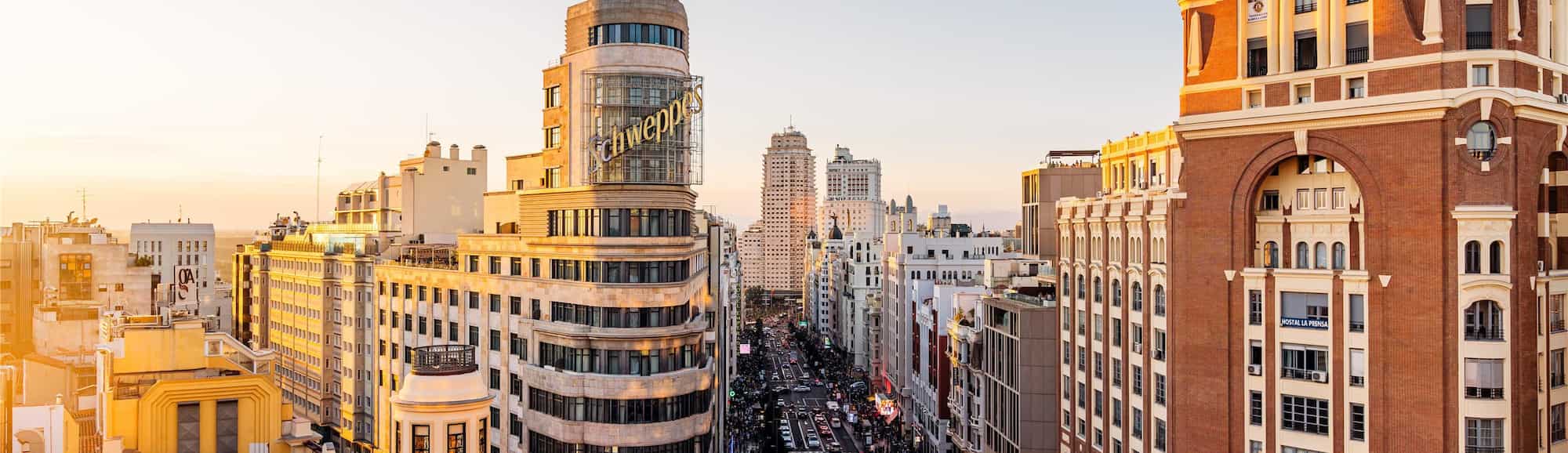 Blog images - 2025 VOL 2 - Discover the charm of day trips from Madrid