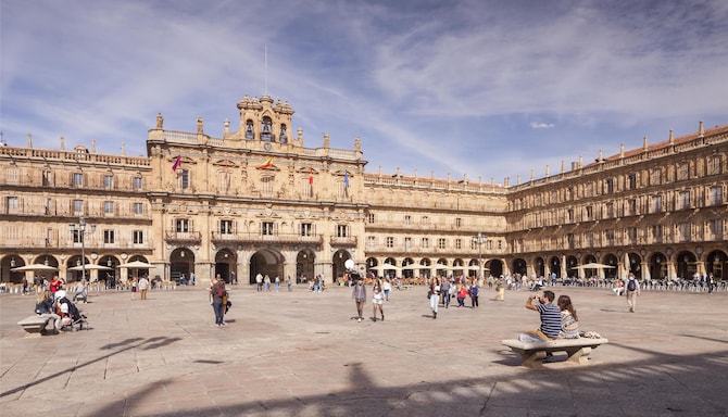 Blog images - 2025 VOL 2 - Salamanca Spain