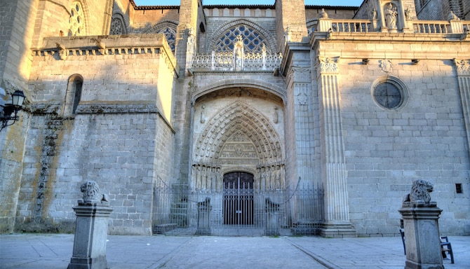 Blog images - 2025 VOL 2 - Avila Spain