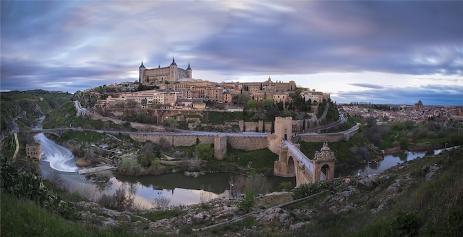 Blog images - 2025 VOL 2 - Toledo Spain