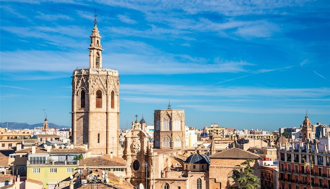 Blog images - 2025 VOL 2 - Valencia Comunitat Valenciana Spain