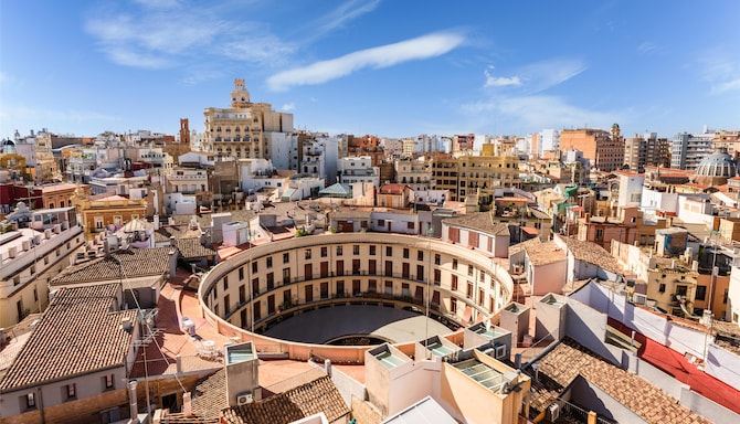 Blog images - 2025 VOL 2 - Valencia city