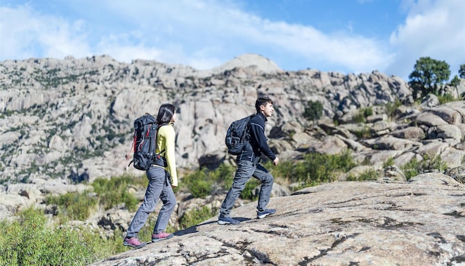 Blog images - 2025 VOL 2 - Spain Sierra de Guadarrama