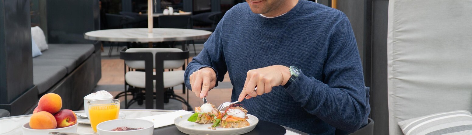 Blog images - 2025 VOL 2 - Savoring Bilbao restaurants