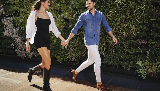 Blog images - 2025 VOL 2 - Bilbao parks to explore