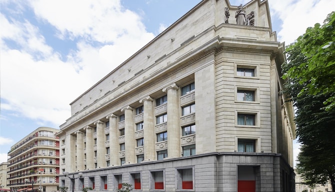 Blog images - 2025 VOL 2 - Radisson Collection Hotel Gran Via Bilbao