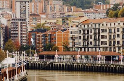 Blog images - 2025 VOL 2 - Discover Bilbao museums and landmarks