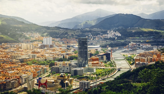 Blog images - 2025 VOL 2 - History and heritage museums in Bilbao