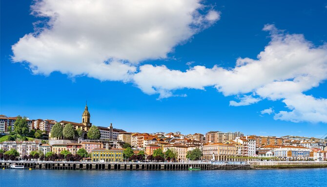 Blog images - 2025 VOL 2 - History and heritage museums in Bilbao