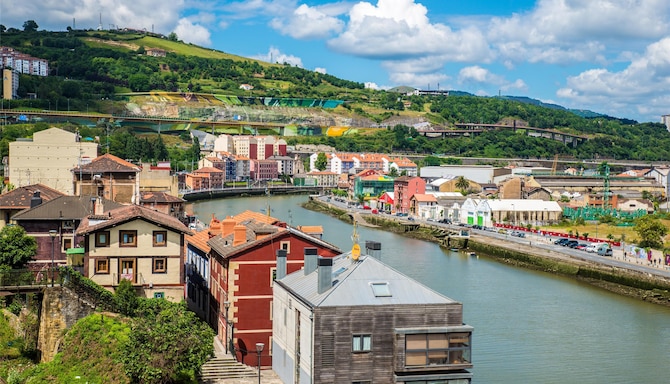 Blog images - 2025 VOL 2 - Tips for exploring Bilbao s attractions