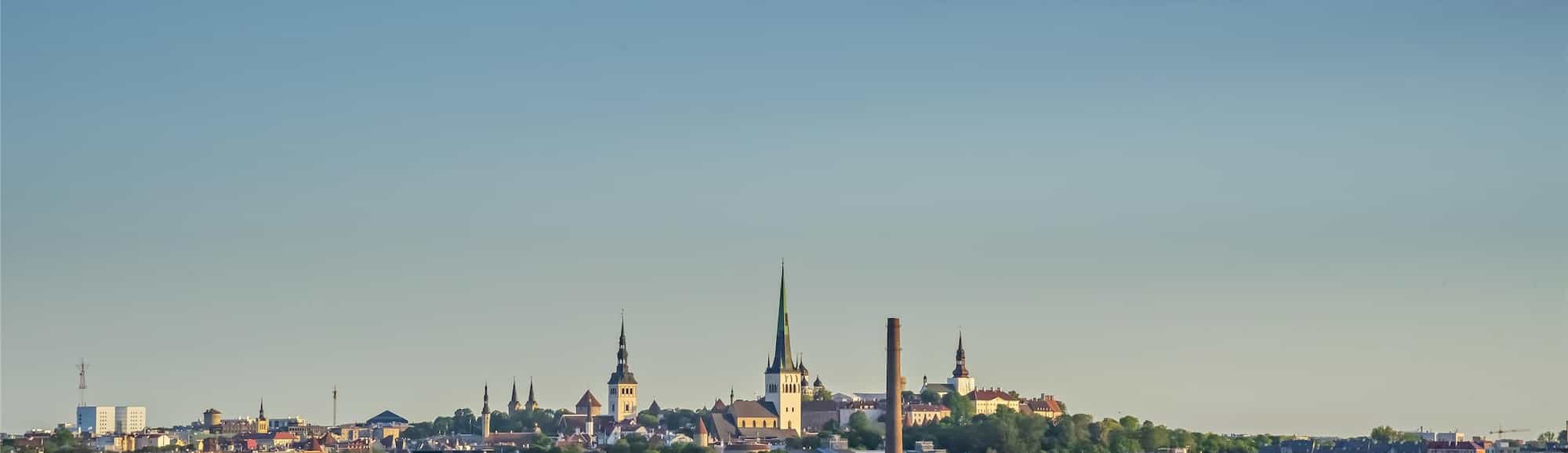 Blog images - 2025 VOL 2 - Day Trips from Tallinn Discover Hidden Gems