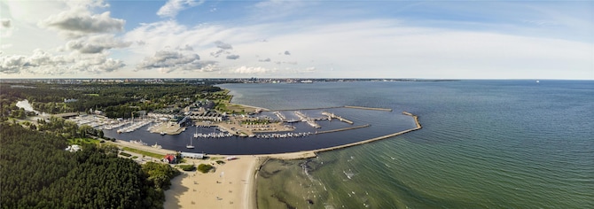 Blog images - 2025 VOL 2 - Beaches near Tallinn