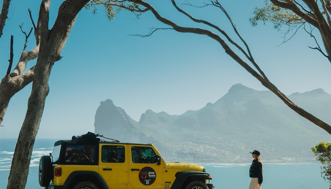 Blog images - 2025 VOL 2 - Honeymoon safari South Africa a wild romance