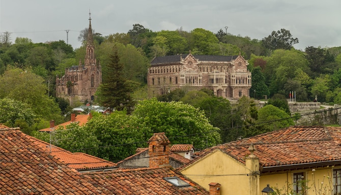 Blog images - 2025 VOL 2 - Comillas architectural wonders