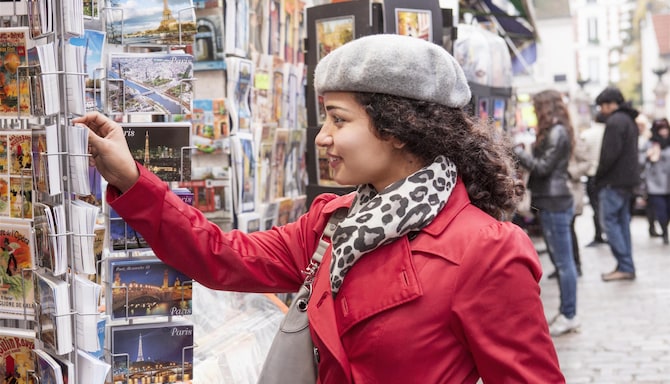 Blog images - 2025 VOL 2 - Paris flea markets