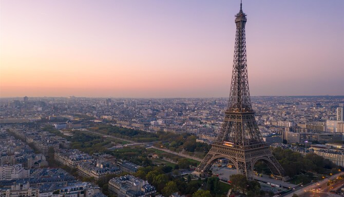 Blog images - 2025 VOL 2 - west Paris