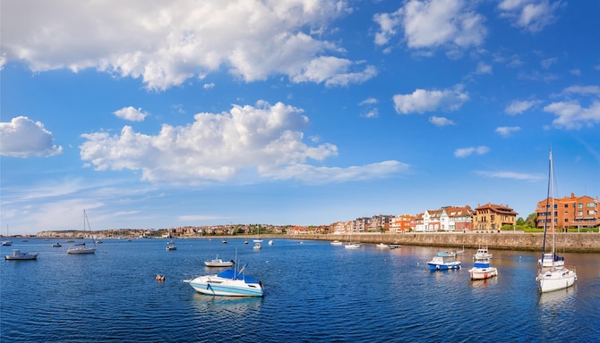 Blog images - 2025 VOL 2 - Getxo adventures await