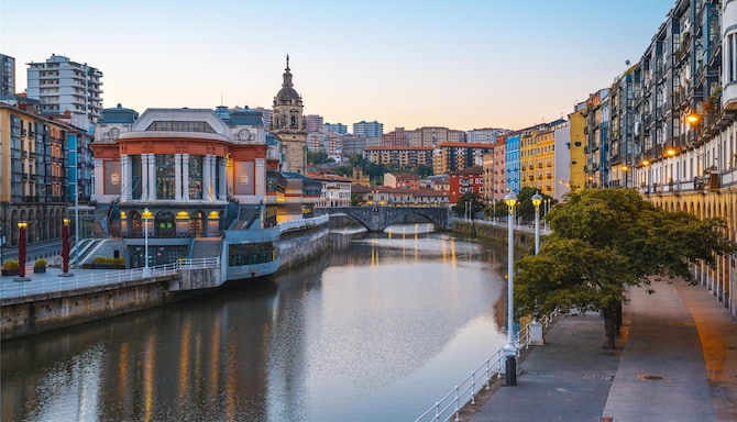 Blog images - 2025 VOL 2 - Portugalete attractions