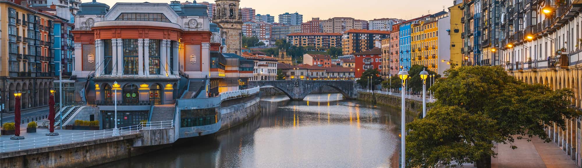 Blog images - 2025 VOL 2 - Portugalete attractions