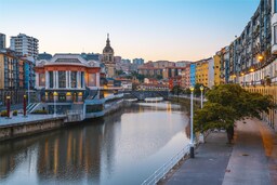 Blog images - 2025 VOL 2 - Portugalete attractions