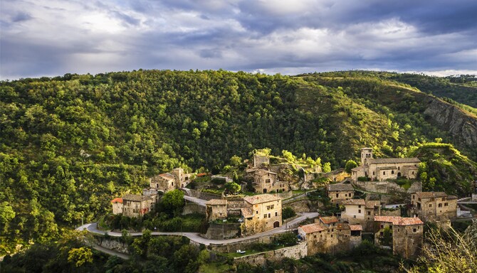 Blog images - 2025 VOL 2 - Rhone Valley Loire France