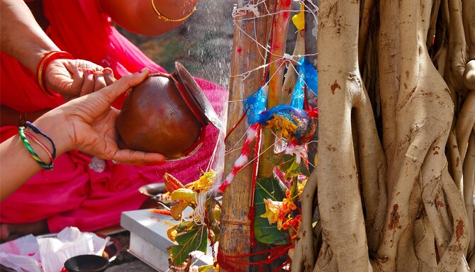 Blog images - 2025 VOL 2 - Devi temples