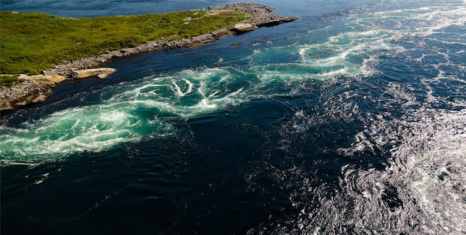 Blog images - 2025 VOL 2 - Saltstraumen Maelstrom Nature s Wild Dance
