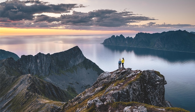 Blog images - 2025 VOL 2 - Hiking in Norway Discover Nature s Wonders