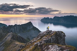 Blog images - 2025 VOL 2 - Hiking in Norway Discover Nature s Wonders