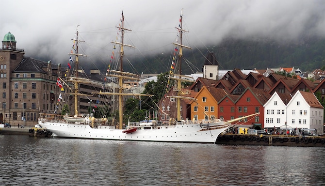 Blog images - 2025 VOL 2 - How to get to Bergen