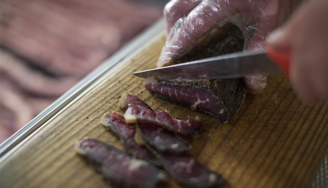 Blog images - 2025 VOL 2 - Discover the flavors of South African cuisine food drink GettyImages