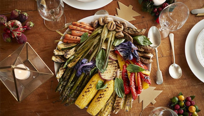 Blog images - 2025 VOL 2 - Discover the flavors of South African cuisine food drink GettyImages