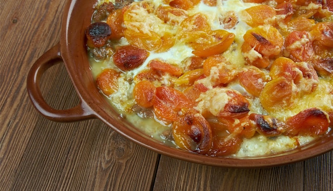 Blog images - 2025 VOL 2 - Discover the flavors of South African cuisine food drink GettyImages