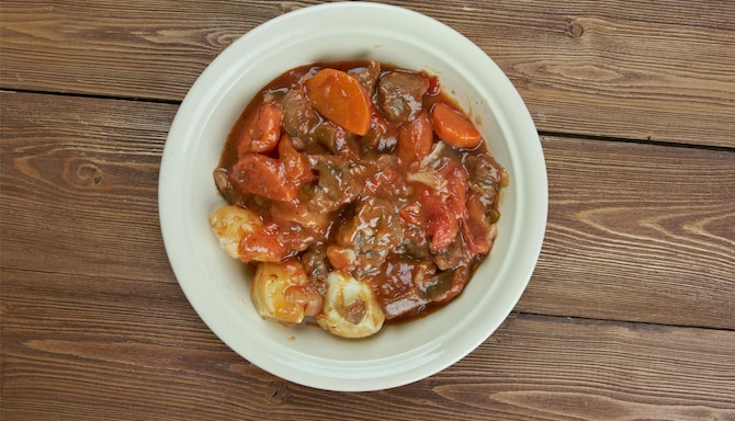 Blog images - 2025 VOL 2 - Discover the flavors of South African cuisine food drink GettyImages