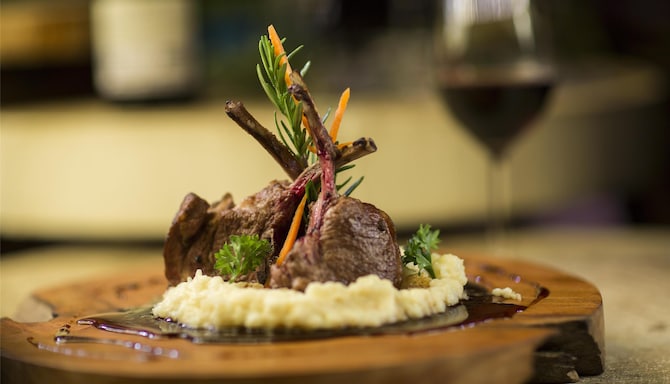 Blog images - 2025 VOL 2 - Discover the flavors of South African cuisine food drink GettyImages