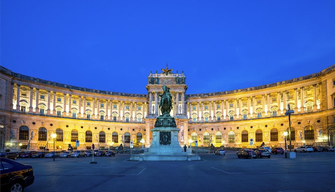 Blog images - 2025 VOL 2 - Austria Vienna National Library