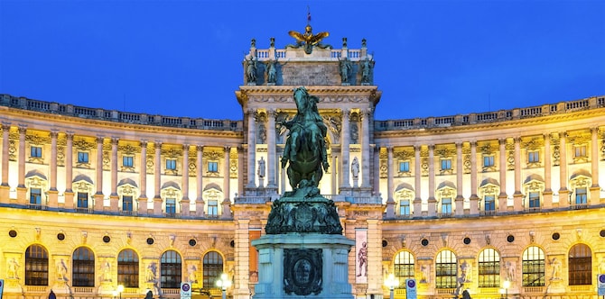 Blog images - 2025 VOL 2 - Austria Vienna National Library