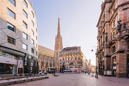 Blog images - 2025 VOL 2 - Unique things to do in Vienna