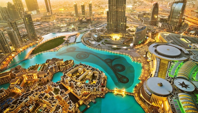 Blog images - 2025 VOL 2 - Discovering Dubai neighborhoods destination Exploring central Dubai