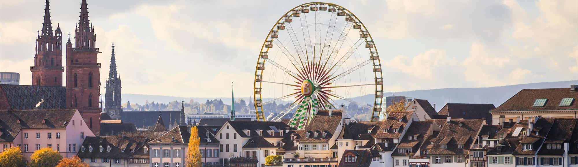 Blog images - 2025 VOL 2 - Discover the charm of shopping in Basel