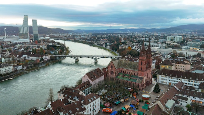 Blog images - 2025 VOL 2 - Discovering treasures on Freie Strasse